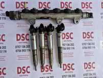 Kit injectie (rampa injectoare) Renault Trafic 2 2.0D 0445115007