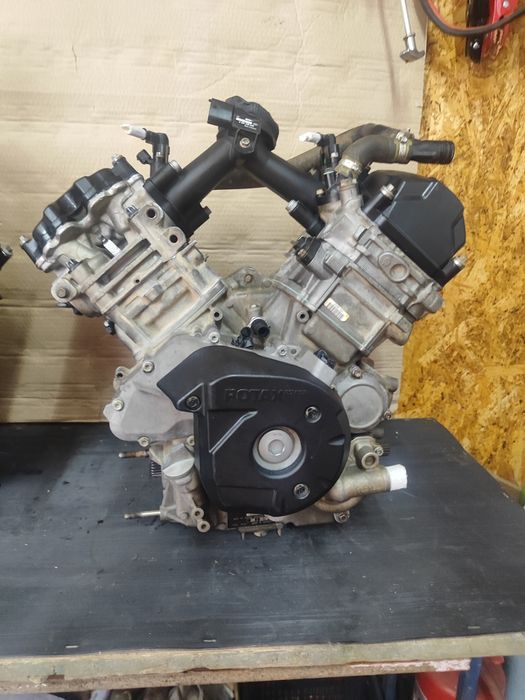Vand motorare 500/570/650/1000 Can Am Renegade/Outlander