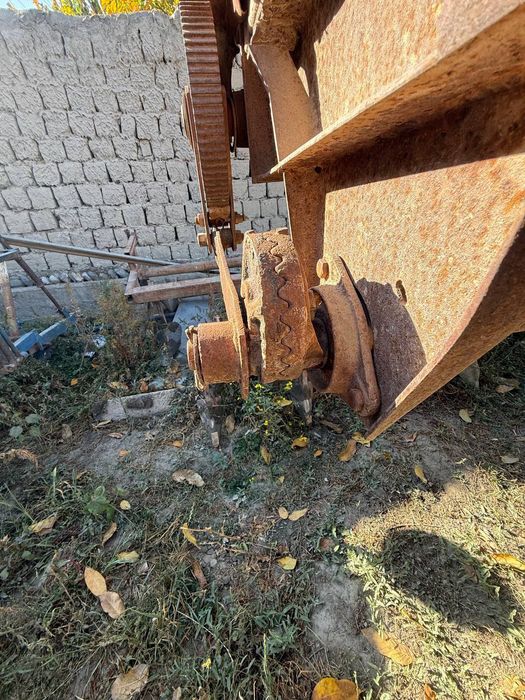 Pori oʻgʻit sochgich