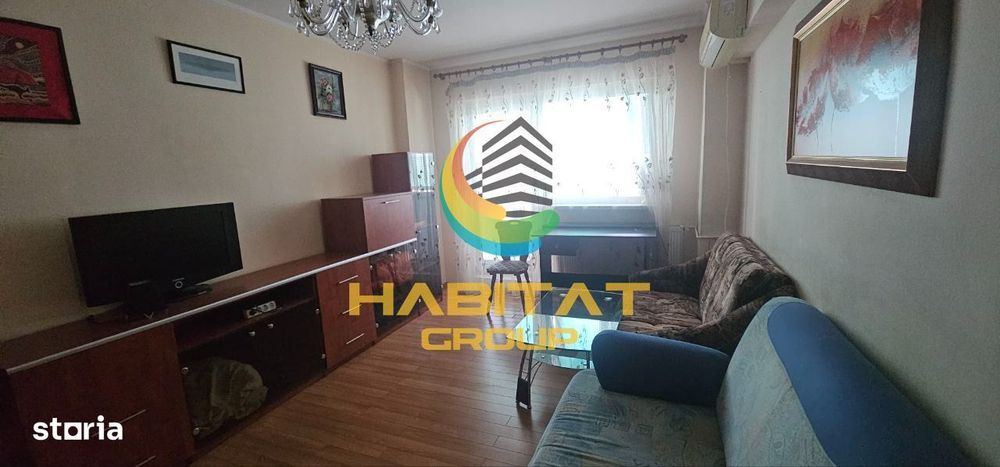 Apartament 3 camere, loc de parcare- Timpuri Noi