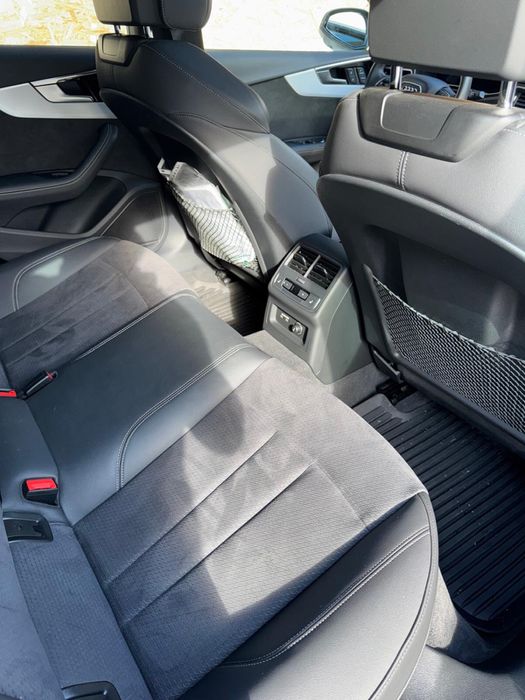 Audi A5 265 cai quattro mild hybrid