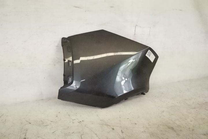 Ляв флапс / Flaps за задна броня, оригинален, в добро състояние Toyota