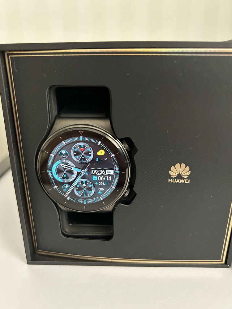 Huawei Watch GT 2 PRO