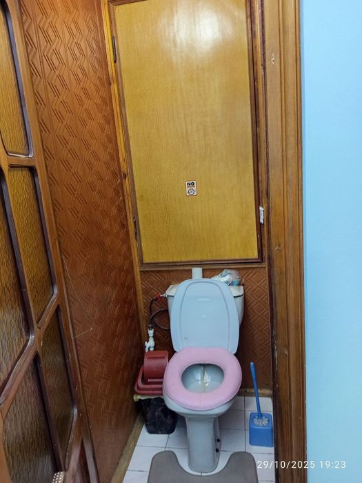 Аренда Квартира Яшнабод район Боткина 2*3комнатная семейный