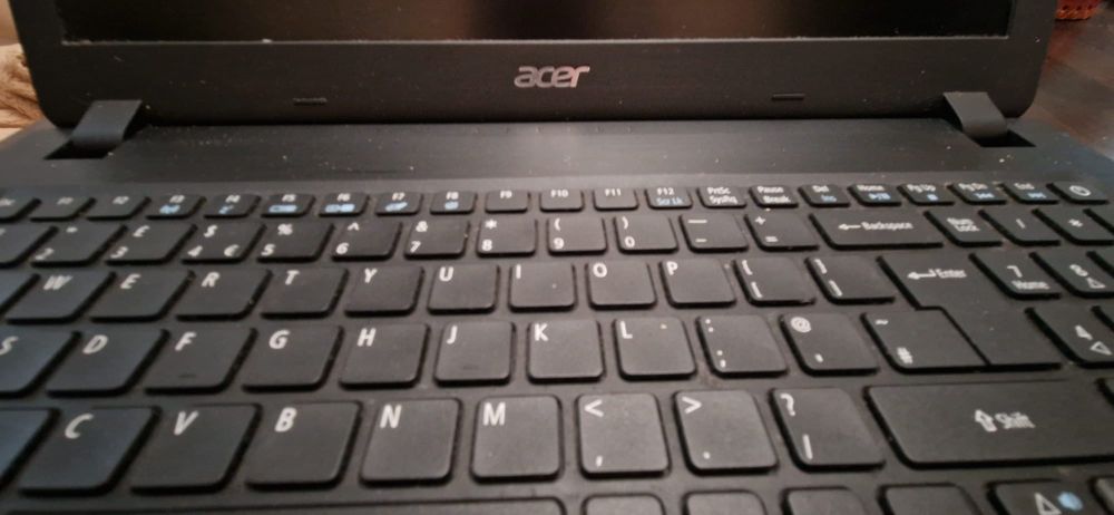 Laptop Acer Aspire 3 seria A315-21-21A3