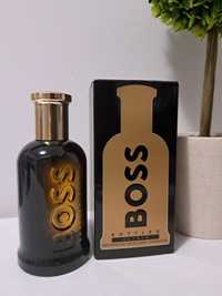 Parfum intense Boss Bottled elixir 100ml