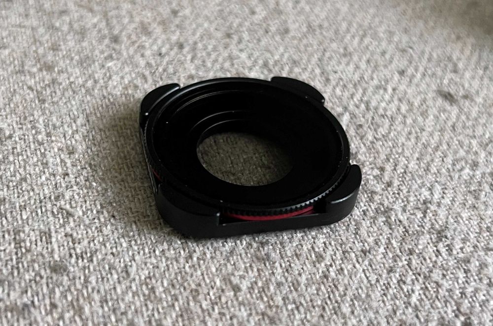 Filtru CPL Freewell pentru GoPro Hero 9 10 11, in cutie originala