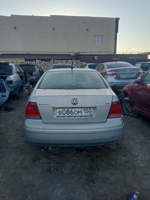 Фольцваген Джетта Бора, по запчастям, Авторазбор , wolkswagen jetta