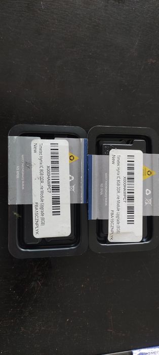 Memorii DDR3 laptop Timetec 8GB 1600MHz Non-ECC Unbuffered CL11