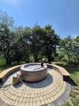 Piscină Jacuzzi Intex 4 persoane