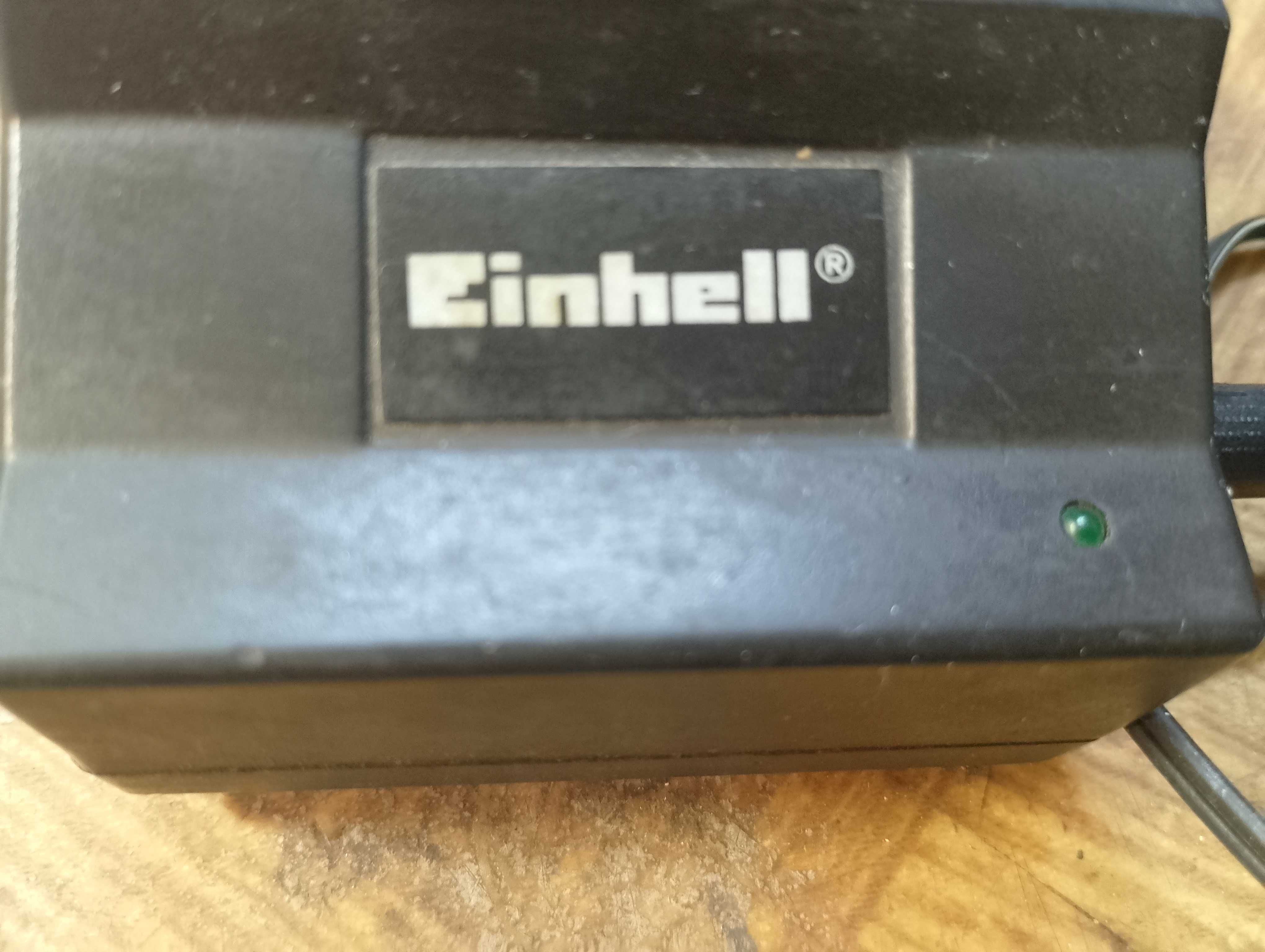 Винтоверт Einhell