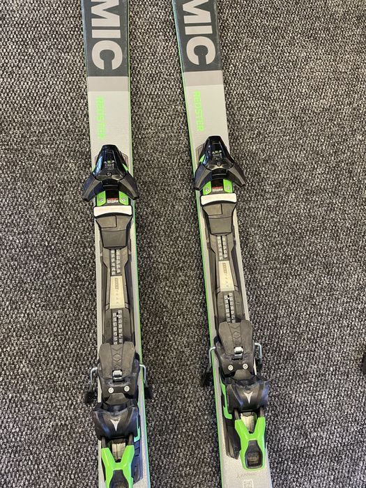 Ски SKi Atomic HEAD Blizzard