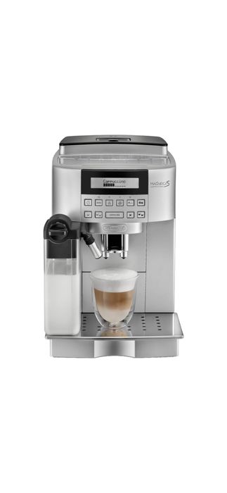 Delonghi Magnifica Cappuccino S