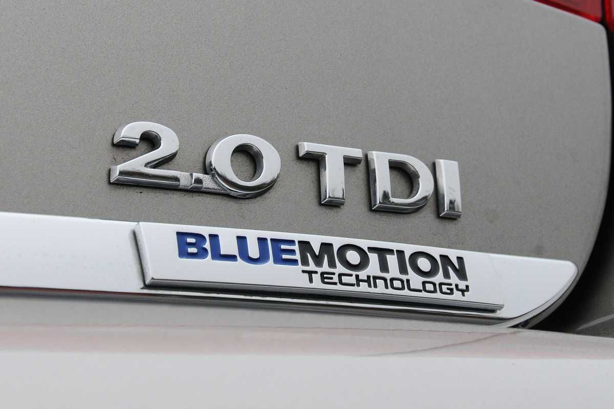 Emblema Passat, 2.0TDI pentru Volkswagen