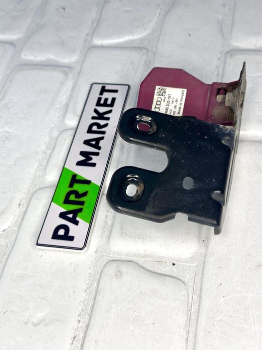 Антена AUDI 4M0035507