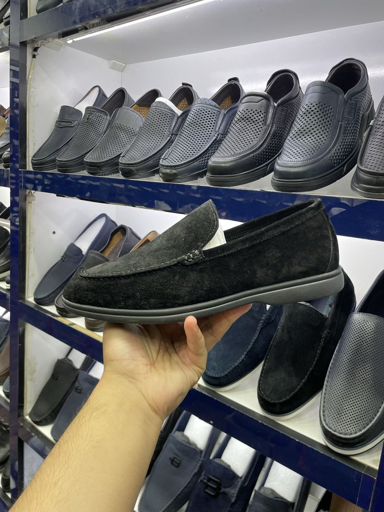 Loro Piana 1:1 100%