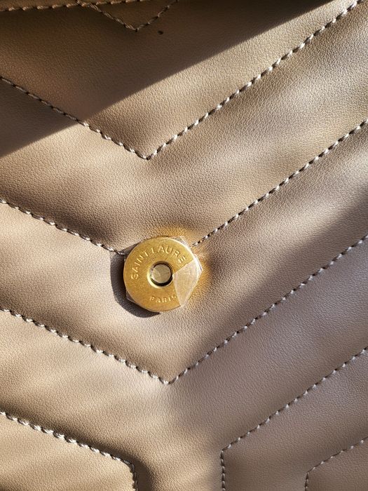 Налична чанта Saint Laurent