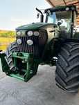 Vand tractor john deere 7930 - 2009