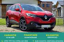 Renault Kadjar Intens //Rate//