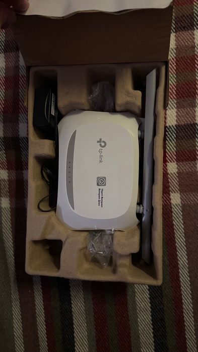 Продам роутер TP-Link WR840N