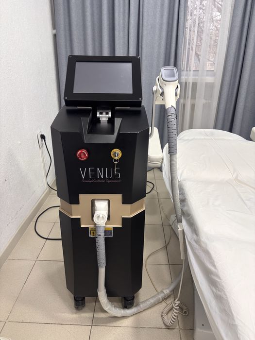 Продам диодный лазер VENUS