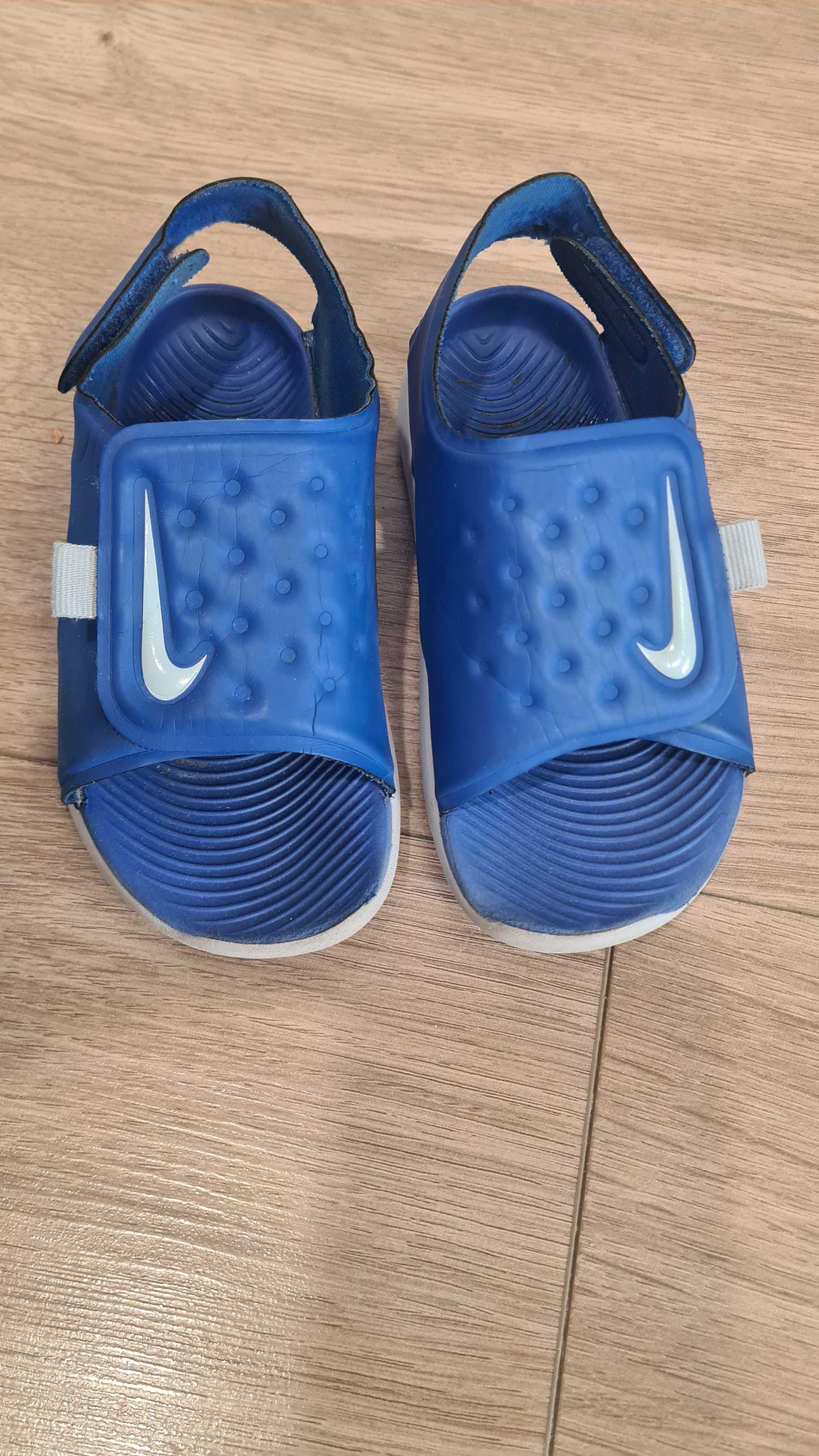 Детски сандали Nike sunray 27 номер