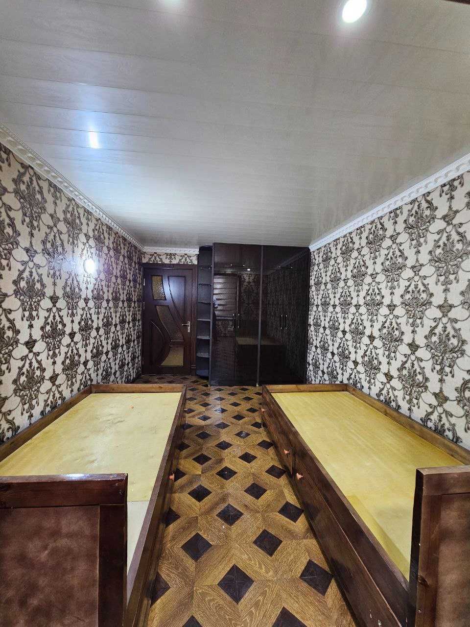№3609.Продается 2х-комнатная квартира.