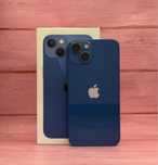 Iphone 13 128gb в идеальном состоянии ,гарантия