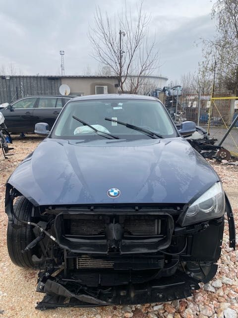 Bmw X1 E84 Бмв Х1 2.0 177кс на части