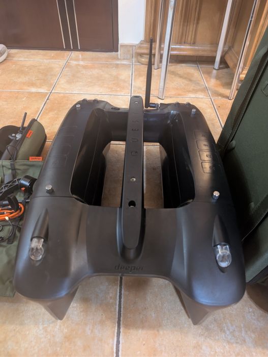 Navomodel Deeper Quest