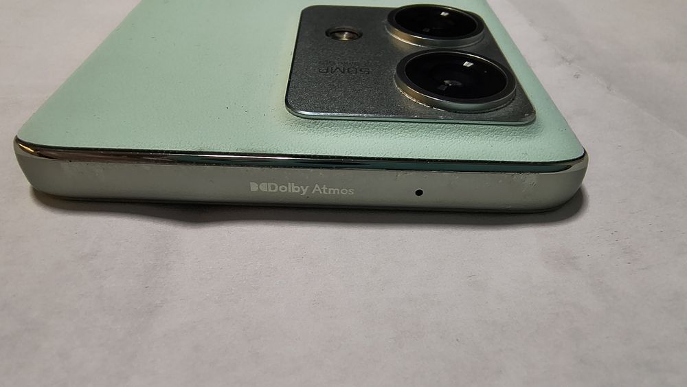 Motorola edge 40 neo