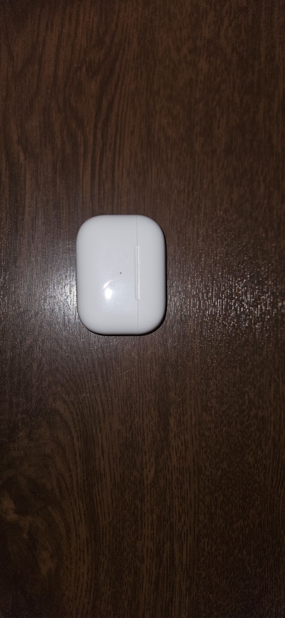 AirPods Pro, белые — отличное состояние