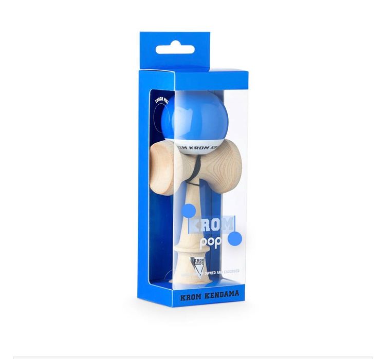 Kendama Krom Pop