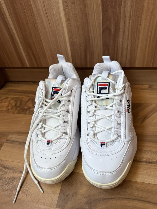 Adidasi fila,marime 38-38 jumate