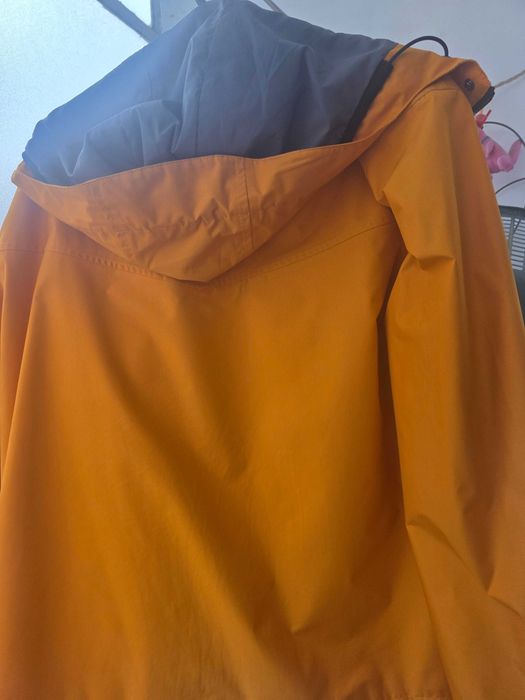 Timberland мъжко яке за пролет и есен