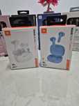 Căști audio wireless JBL Wave Beam, Deep bass, True, Noi - Sigilate