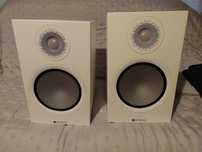 Monitor audio silver 100 7g  Boxe hi-fi de top