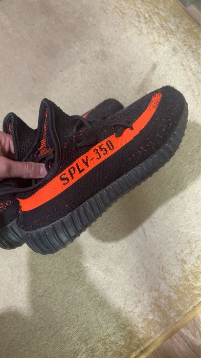 Yeezy 350