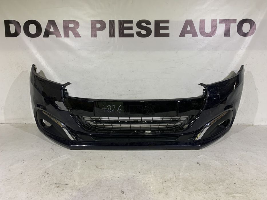 Bara fata Peugeot 208, facelift, 2015, 2016, 2017, 2018, cod origine OE 9810513771.