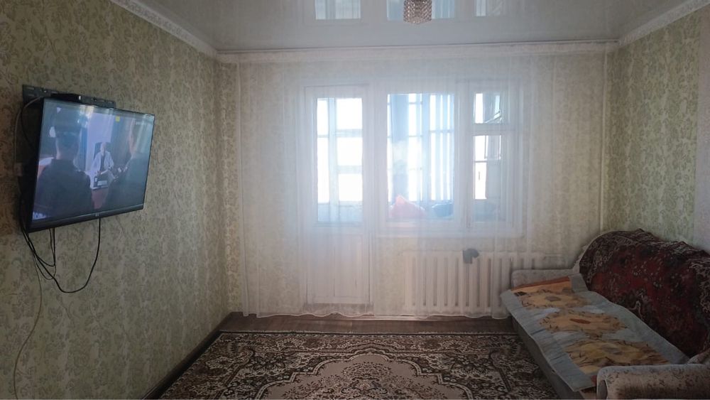 Продам или обменяю 3-х комн кв. 31 мкр на 2х комн кв.
