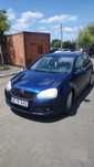 Vw golf 5 motor 1.6GPL/2007/ proprietar