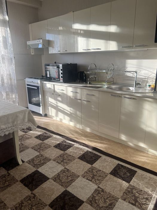 Дом новостройка в центре города