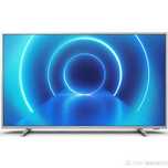 Телевизор Philips 58PUS7555/12, 58 инча, 4K