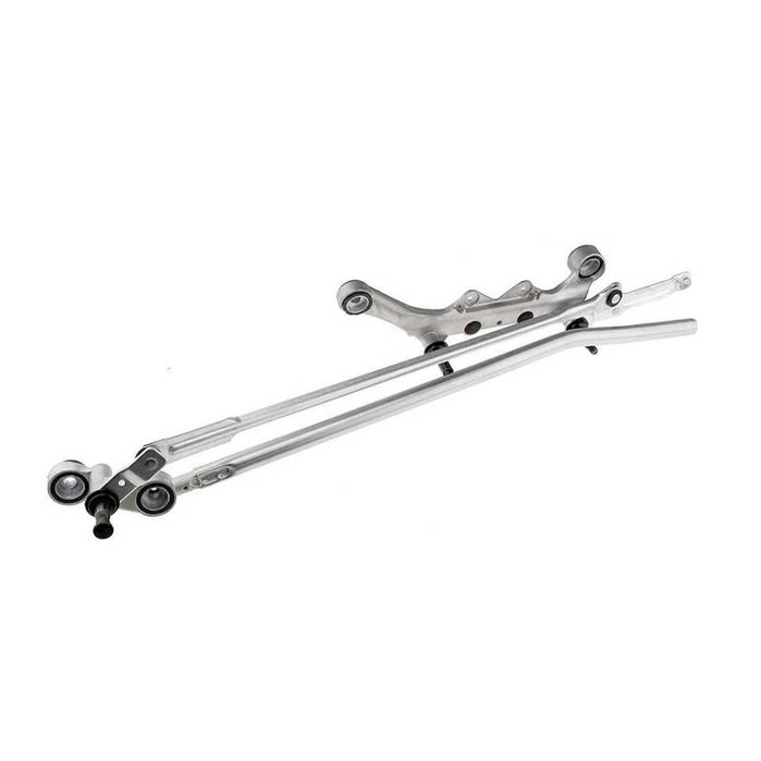 Лостов механизъм за чистачки AUDI Q7 (4LB) 2006 - 2015 4L1955023F