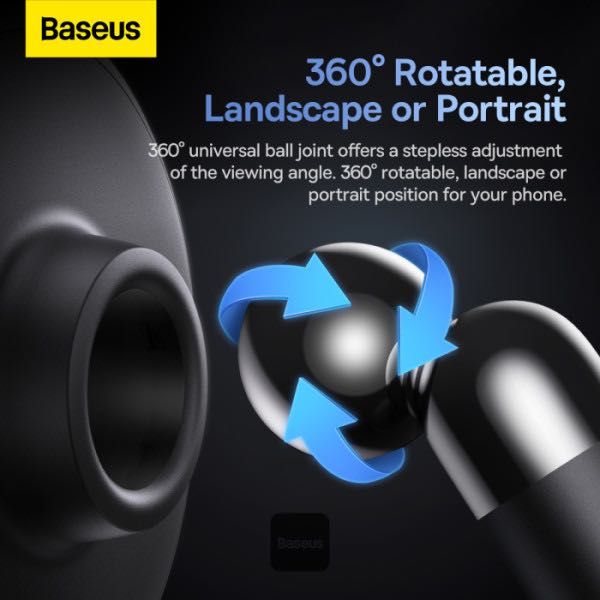 Suport auto magnetic Baseus Strong magnetic connection