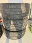 Bridgestone Turanza 255 35 R21