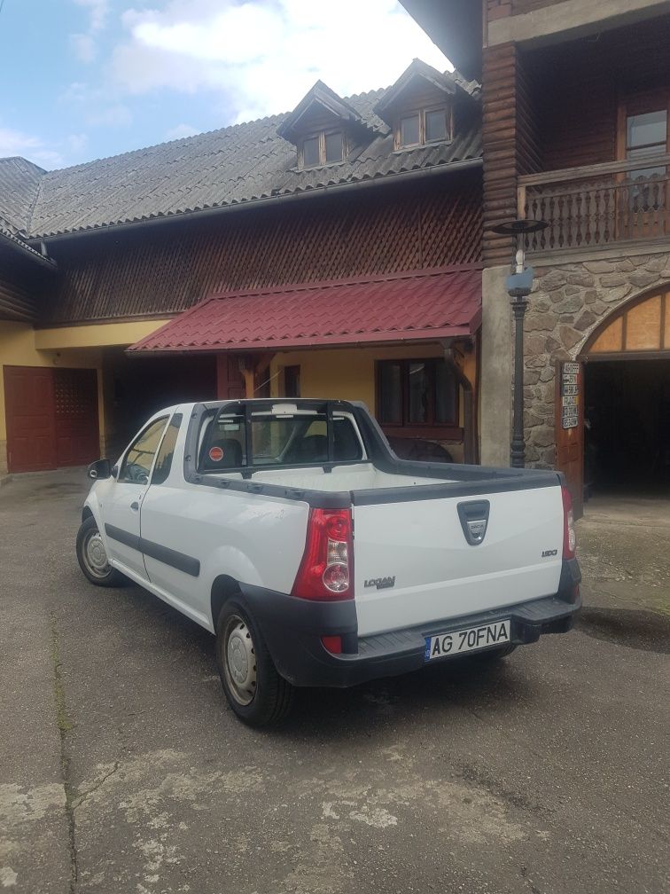 Dacia Logan Pick-up