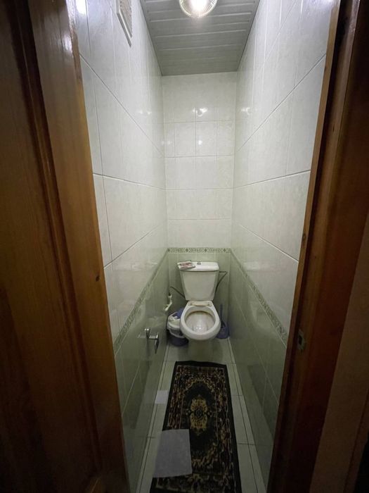 Ijaraga Kvarteriya o’g’il bollarga