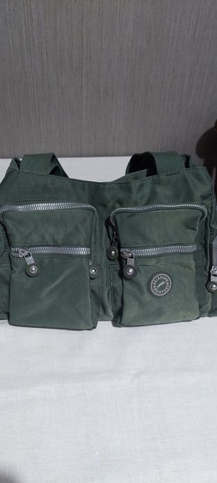 Продам сумку ручная кладь Asiapard.