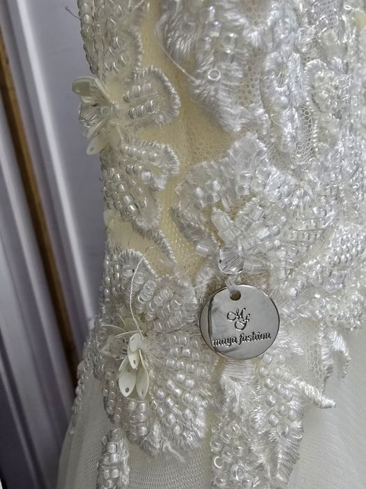Rochie de mireasa